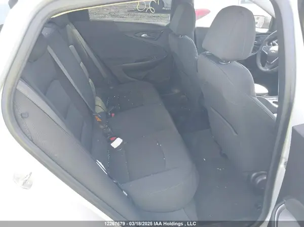 1G1ZC5ST6LF083396 2020 CHEVROLET MALIBU - Image 8