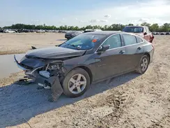 1G1ZC5ST6LF083544 2020 CHEVROLET MALIBU