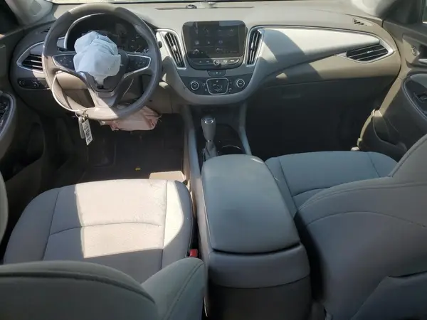 1G1ZC5ST6LF097332 2020 CHEVROLET MALIBU - Image 8