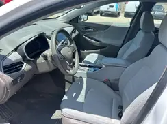 1G1ZC5ST6LF098982 2020 CHEVROLET MALIBU