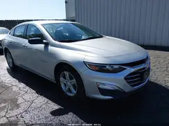 1G1ZC5ST6LF099419 2020 CHEVROLET MALIBU