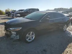 1G1ZC5ST6LF101427 2020 CHEVROLET MALIBU