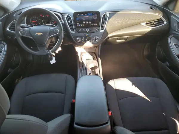 1G1ZC5ST6LF101427 2020 CHEVROLET MALIBU - Image 8