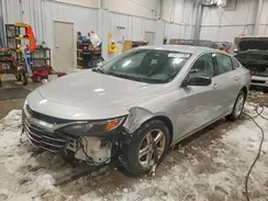 1G1ZC5ST6LF101850 2020 CHEVROLET MALIBU