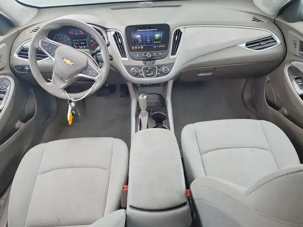 1G1ZC5ST6LF101850 2020 CHEVROLET MALIBU - Image 8