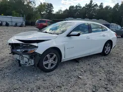 1G1ZC5ST6LF104618 2020 CHEVROLET MALIBU