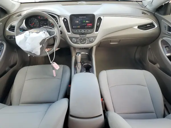 1G1ZC5ST6LF104618 2020 CHEVROLET MALIBU - Image 8