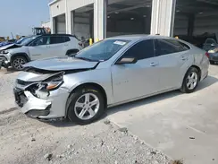 1G1ZC5ST6LF106353 2020 CHEVROLET MALIBU