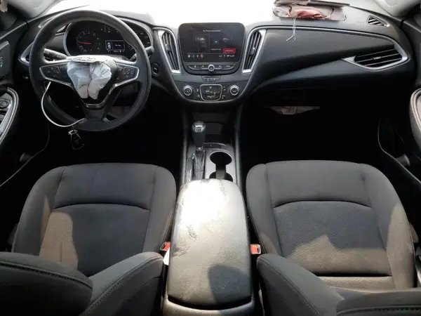 1G1ZC5ST6LF106353 2020 CHEVROLET MALIBU - Image 8