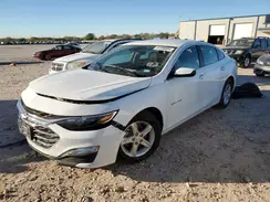 1G1ZC5ST6LF106448 2020 CHEVROLET MALIBU