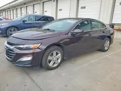 1G1ZC5ST6LF106885 2020 CHEVROLET MALIBU