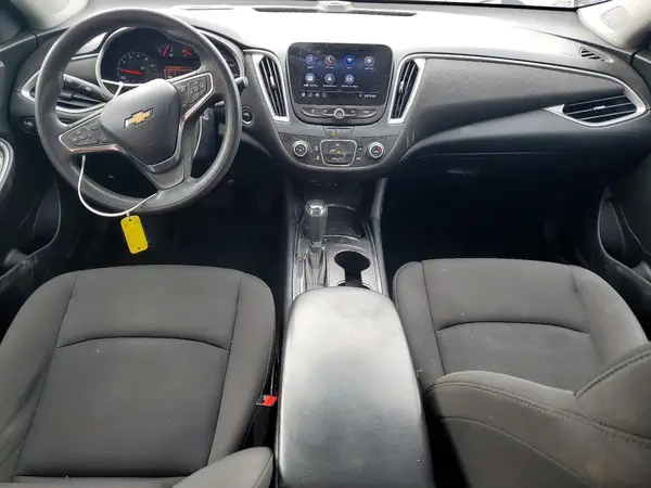1G1ZC5ST6LF106885 2020 CHEVROLET MALIBU - Image 8