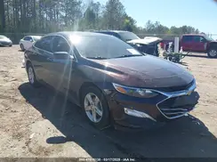 1G1ZC5ST6LF107793 2020 CHEVROLET MALIBU