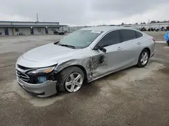 1G1ZC5ST6LF109043 2020 CHEVROLET MALIBU