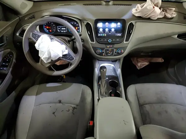 1G1ZC5ST6LF111519 2020 CHEVROLET MALIBU - Image 8