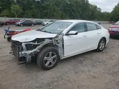 1G1ZC5ST6LF113111 2020 CHEVROLET MALIBU