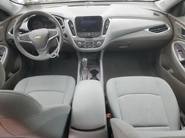 1G1ZC5ST6LF113111 2020 CHEVROLET MALIBU - Image 8