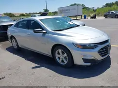 1G1ZC5ST6LF133407 2020 CHEVROLET MALIBU