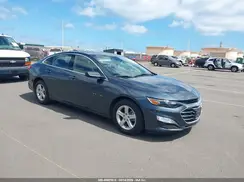 1G1ZC5ST6LF133696 2020 CHEVROLET MALIBU