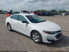 1G1ZC5ST6LF136968 2020 CHEVROLET MALIBU