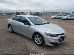1G1ZC5ST6LF137568 2020 CHEVROLET MALIBU
