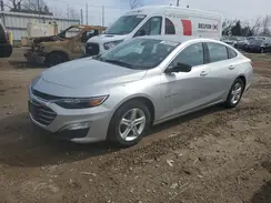 1G1ZC5ST6LF141880 2020 CHEVROLET MALIBU