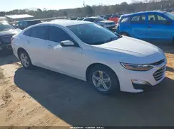 1G1ZC5ST6LF142303 2020 CHEVROLET MALIBU