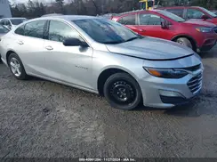 1G1ZC5ST6LF142950 2020 CHEVROLET MALIBU