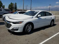 1G1ZC5ST6LF149011 2020 CHEVROLET MALIBU