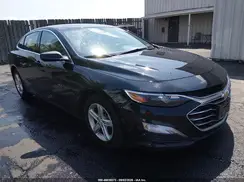 1G1ZC5ST6LF150501 2020 CHEVROLET MALIBU