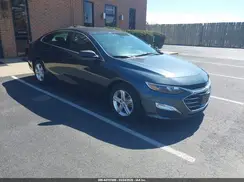1G1ZC5ST6LF150756 2020 CHEVROLET MALIBU