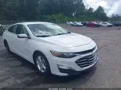 1G1ZC5ST6LF158081 2020 CHEVROLET MALIBU
