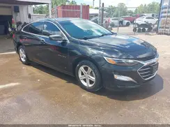 1G1ZC5ST6MF001751 2021 CHEVROLET MALIBU