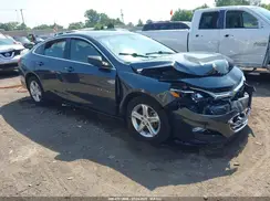 1G1ZC5ST6MF002799 2021 CHEVROLET MALIBU