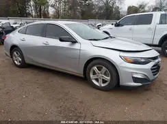 1G1ZC5ST6MF003547 2021 CHEVROLET MALIBU
