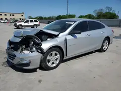 1G1ZC5ST6MF010904 2021 CHEVROLET MALIBU