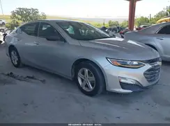 1G1ZC5ST6MF029808 2021 CHEVROLET MALIBU
