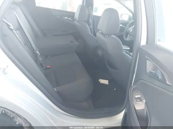 1G1ZC5ST6MF029808 2021 CHEVROLET MALIBU - Image 8
