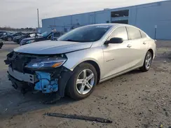 1G1ZC5ST6MF034796 2021 CHEVROLET MALIBU