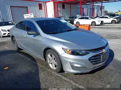 1G1ZC5ST6MF041599 2021 CHEVROLET MALIBU