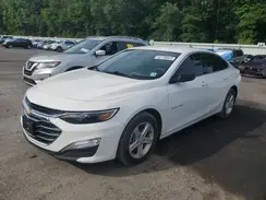 1G1ZC5ST6MF054515 2021 CHEVROLET MALIBU