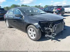 1G1ZC5ST6MF056913 2021 CHEVROLET MALIBU