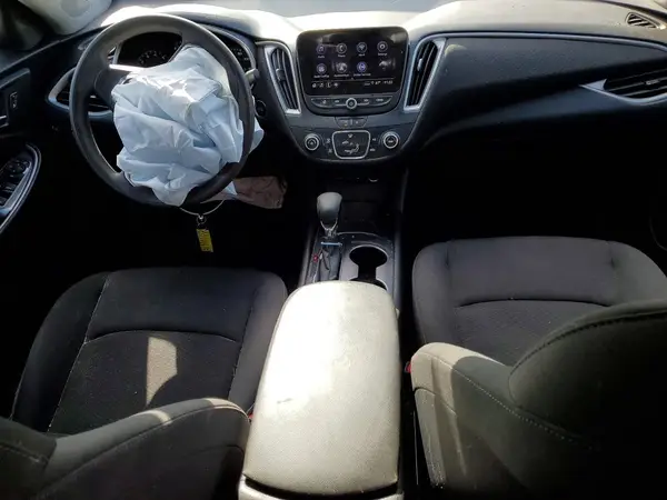 1G1ZC5ST6MF059729 2021 CHEVROLET MALIBU - Image 8
