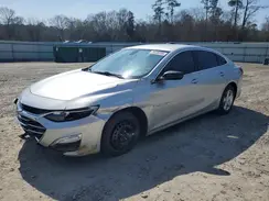 1G1ZC5ST6MF082346 2021 CHEVROLET MALIBU