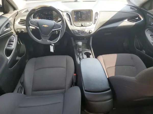 1G1ZC5ST6MF082346 2021 CHEVROLET MALIBU - Image 8