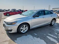 1G1ZC5ST6MF082962 2021 CHEVROLET MALIBU