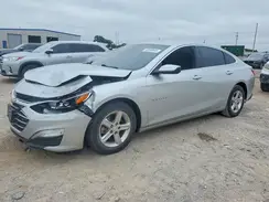 1G1ZC5ST6MF083058 2021 CHEVROLET MALIBU
