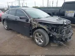 1G1ZC5ST6MF083724 2021 CHEVROLET MALIBU