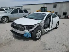 1G1ZC5ST6MF085537 2021 CHEVROLET MALIBU