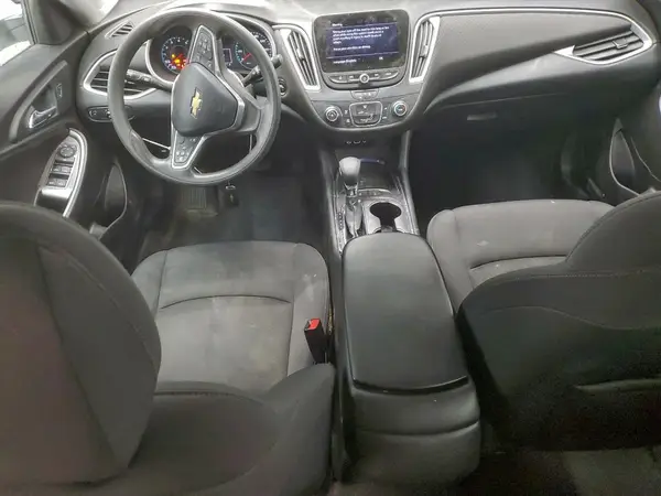 1G1ZC5ST6MF086123 2021 CHEVROLET MALIBU - Image 8